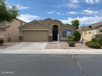 24021 Hidalgo Ave, Buckeye, AZ 85326