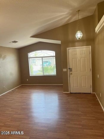 24021 Hidalgo Ave, Buckeye, AZ 85326