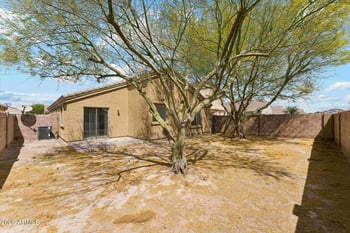 24021 Hidalgo Ave, Buckeye, AZ 85326