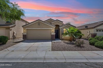 24021 Hidalgo Ave, Buckeye, AZ 85326