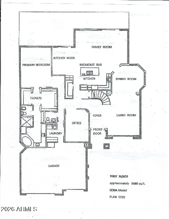 24021 Starcrest Dr, Sun Lakes, AZ 85248