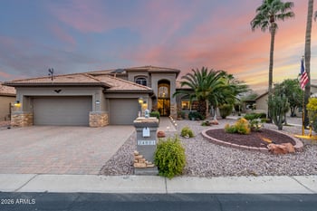 24021 Starcrest Dr, Sun Lakes, AZ 85248