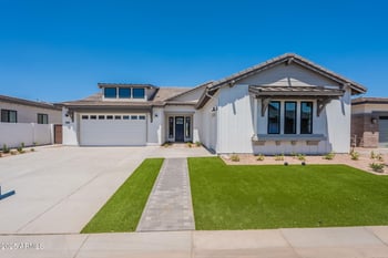24022 218th Pl, Queen Creek, AZ 85142