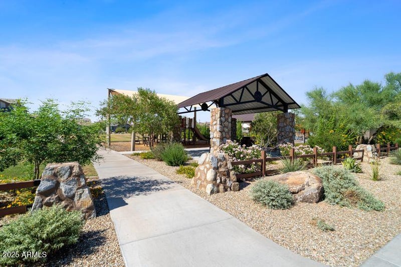 24023 N 146th Ave, Surprise, AZ 85387