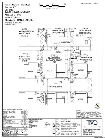 24023 146th Ave, Surprise, AZ 85387