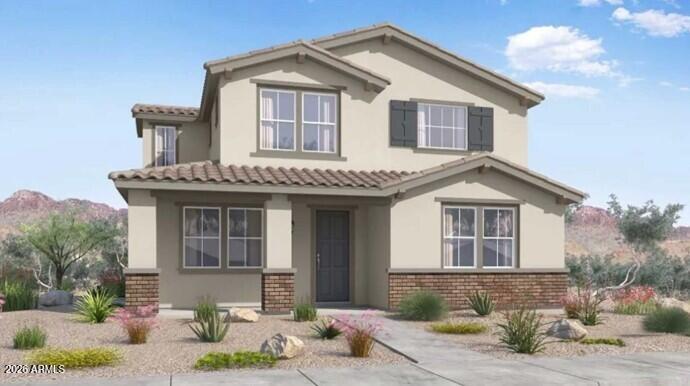 24023 N 146th Ave, Surprise, AZ 85387
