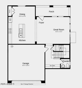 24023 146th Ave, Surprise, AZ 85387