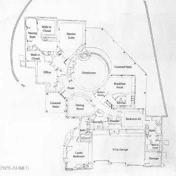 24025 113th Way, Scottsdale, AZ 85255