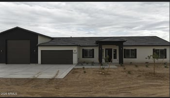 24025 Beacon Ln, Wittmann, AZ 85361