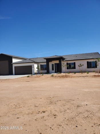 24025 Beacon Ln, Wittmann, AZ 85361