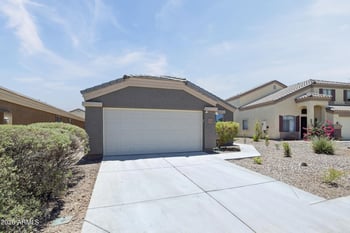 24025 Pecan Rd, Buckeye, AZ 85326