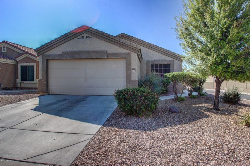 24025 W Twilight Trl, Buckeye, AZ 85326