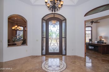 24027 121st Pl, Chandler, AZ 85249