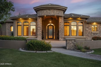 24027 121st Pl, Chandler, AZ 85249