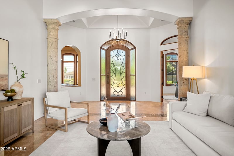 24027 S 121st Pl, Chandler, AZ 85249