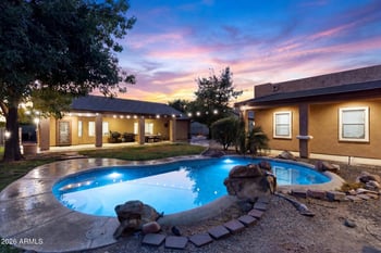 24029 N 82nd Ave, Peoria, AZ 85383
