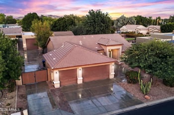 24029 82nd Ave, Peoria, AZ 85383