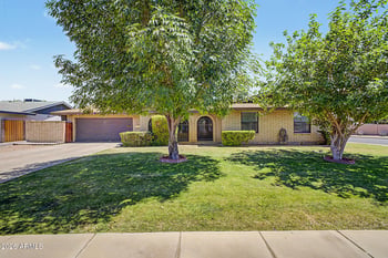 2403 Del Rio Dr, Tempe, AZ 85282