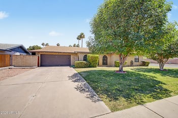 2403 Del Rio Dr, Tempe, AZ 85282