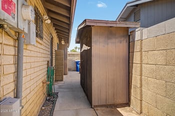 2403 Del Rio Dr, Tempe, AZ 85282
