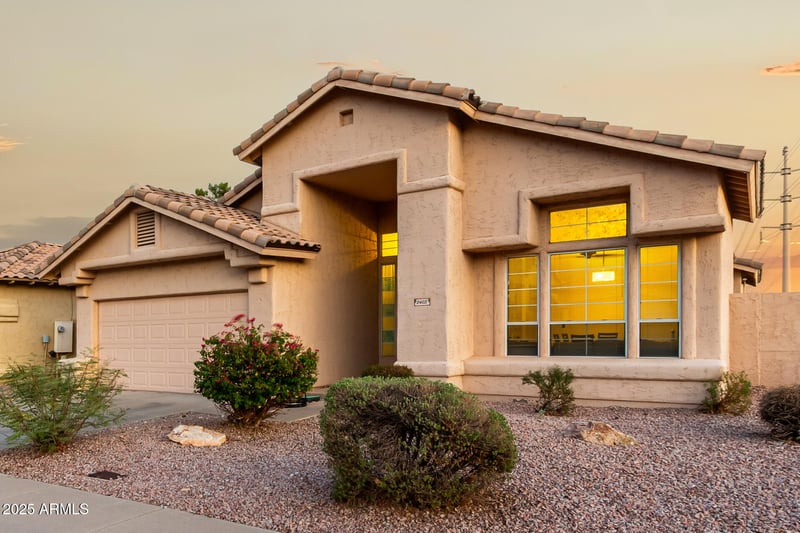 2403 E Mountain Vista Dr, Phoenix, AZ 85048