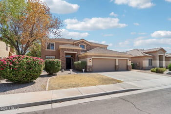 2403 E San Tan St, Chandler, AZ 85225