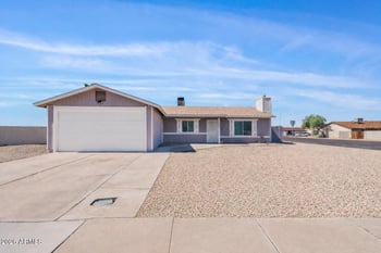 2403 Inverness Ave, Mesa, AZ 85204