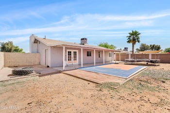 2403 Inverness Ave, Mesa, AZ 85204