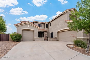 2403 Kit Carson Ct, Phoenix, AZ 85086