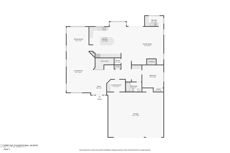 2403 San Tan St, Chandler, AZ 85225