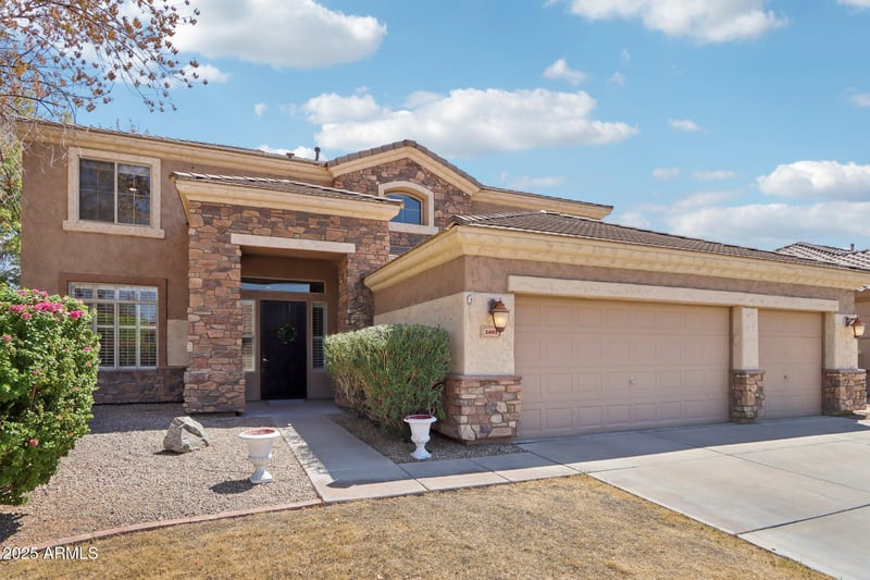 2403 San Tan St, Chandler, AZ 85225