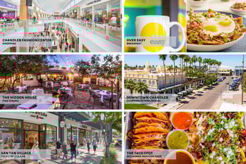 2403 San Tan St, Chandler, AZ 85225