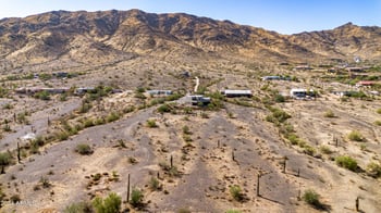 2403 W Lodge Dr #-, Phoenix, AZ 85041