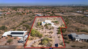 2403 W Lodge Dr #-, Phoenix, AZ 85041