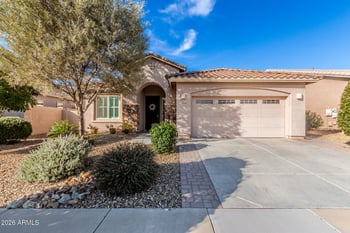 24030 164th Dr, Surprise, AZ 85387