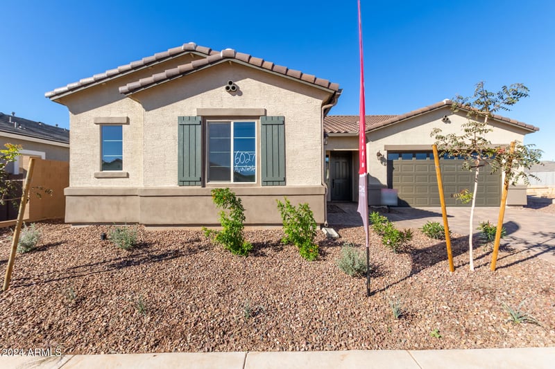 24030 171st Dr, Surprise, AZ 85387