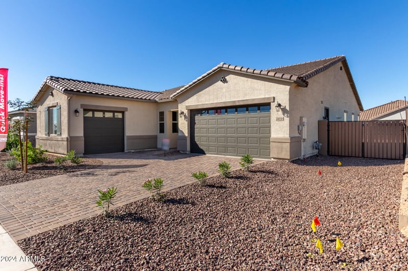 24030 171st Dr, Surprise, AZ 85387