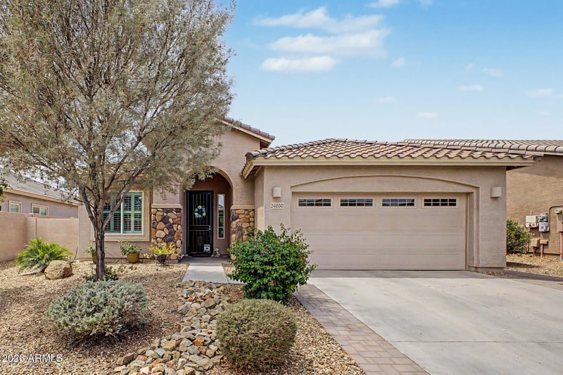 24030 164th Dr, Surprise, AZ 85387
