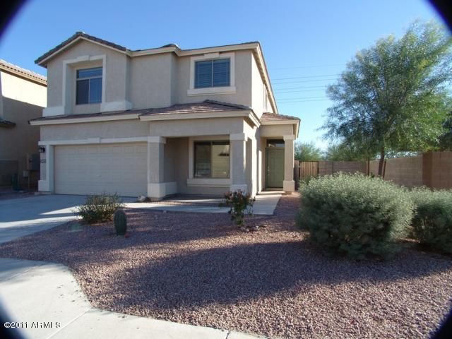 24031 W Desert Bloom St, Buckeye, AZ 85326