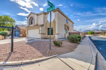 24032 W Antelope Trl, Buckeye, AZ 85326