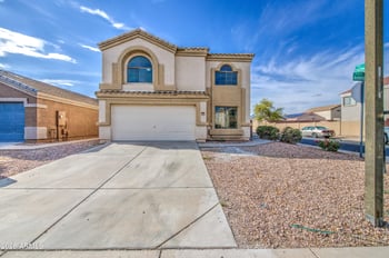 24032 W Antelope Trl, Buckeye, AZ 85326