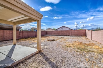 24032 W Antelope Trl, Buckeye, AZ 85326