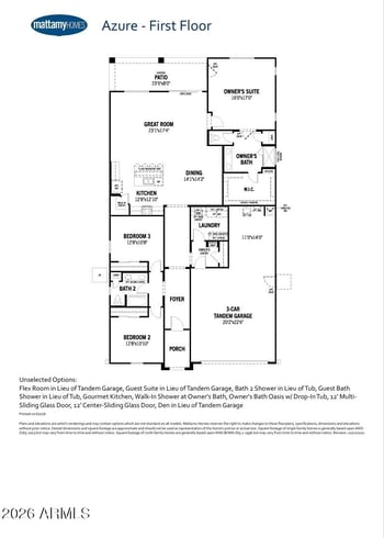 24032 W Illini St, Buckeye, AZ 85326