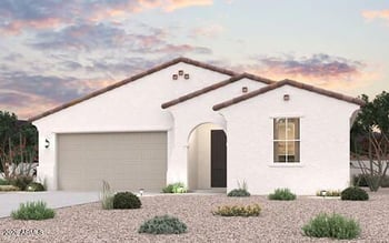 24034 N 182nd Ln, Surprise, AZ 85387