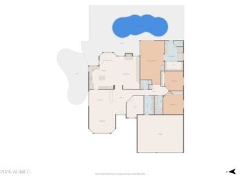 24035 74th St, Scottsdale, AZ 85255