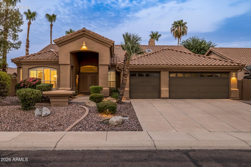 Home Worth Check