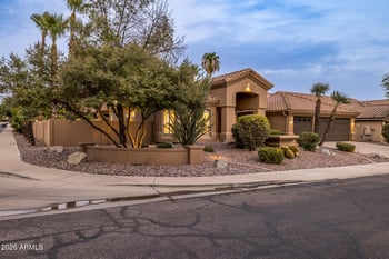 24035 N 74th St, Scottsdale, AZ 85255