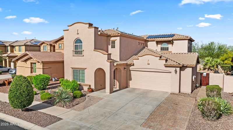 24037 163rd Dr, Surprise, AZ 85387