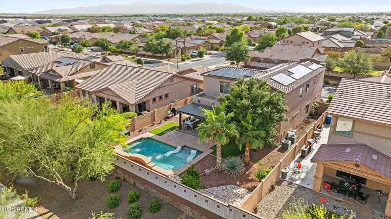 24037 163rd Dr, Surprise, AZ 85387