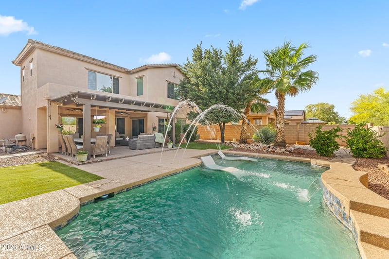 24037 163rd Dr, Surprise, AZ 85387